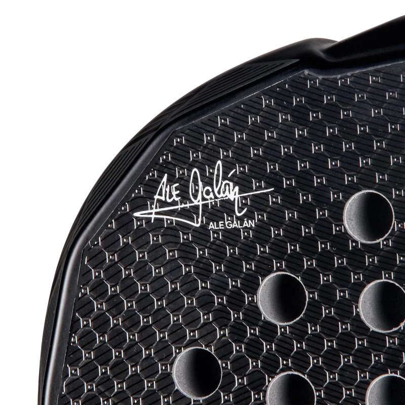 Adidas Metalbone HRD 3.4 Padel Racket