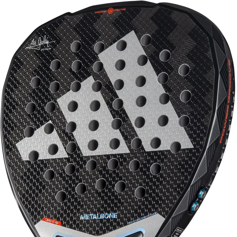 Adidas Metalbone 3.4 Padel Racket