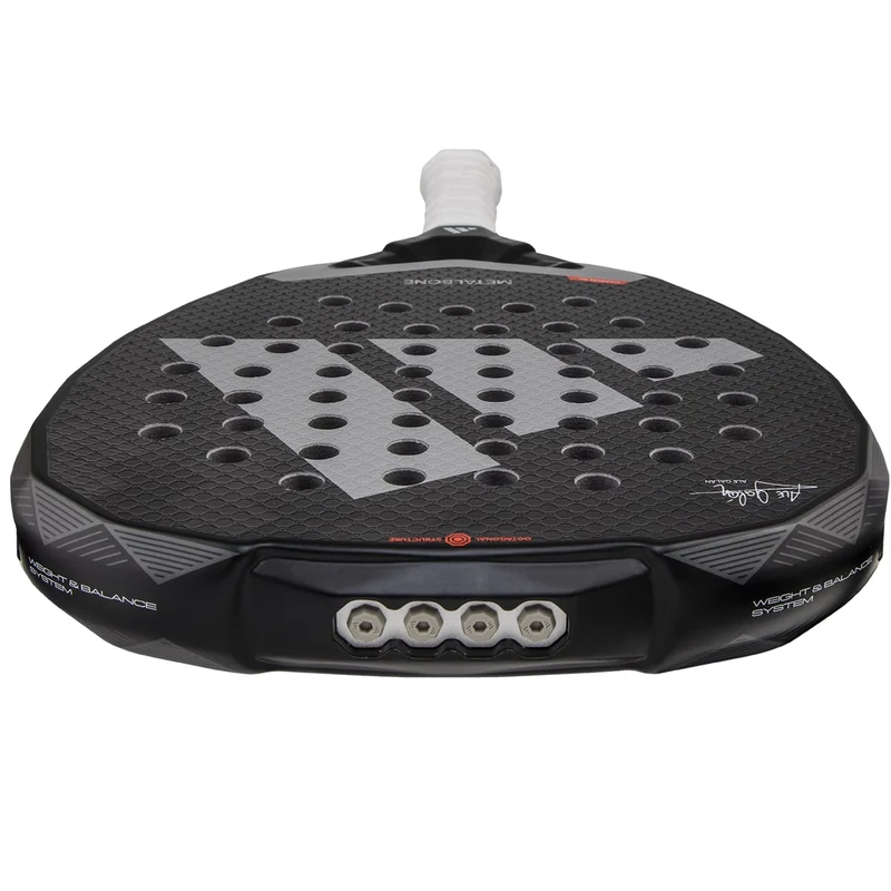 Adidas Metalbone 3.4 Padel Racket