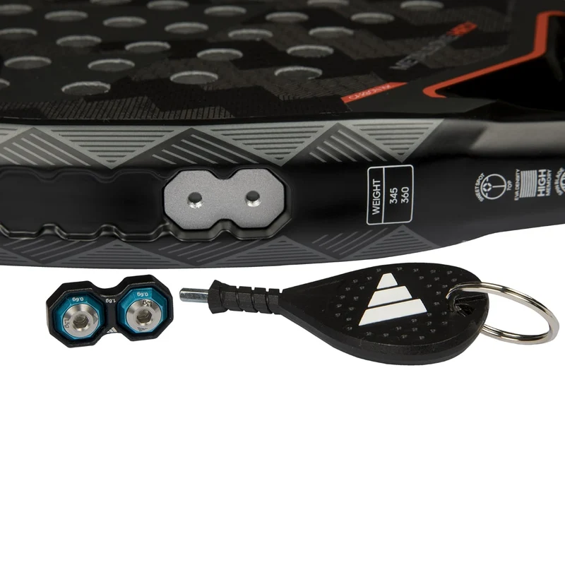 Adidas Metalbone 3.4 Padel Racket