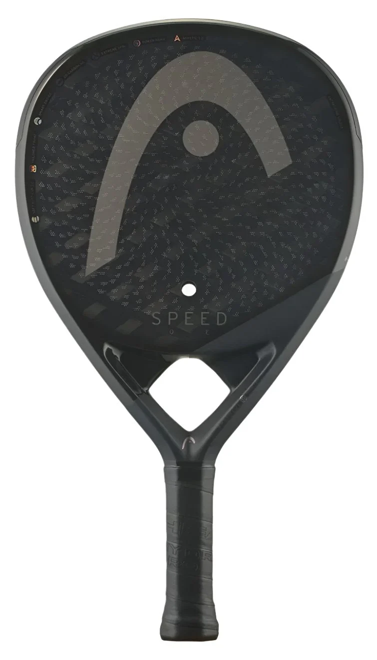 Head Speed One 2025 Padel Racket