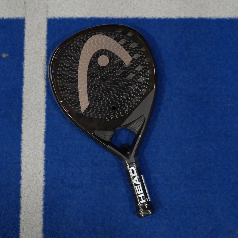 Head Speed One 2025 Padel Racket