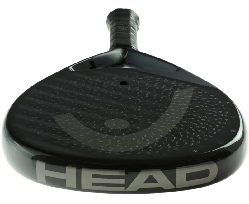 Head Speed One 2025 Padel Racket
