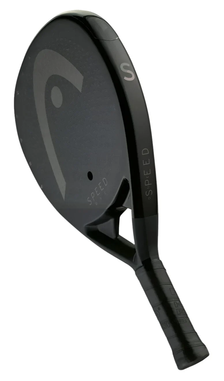 Head Speed One 2025 Padel Racket