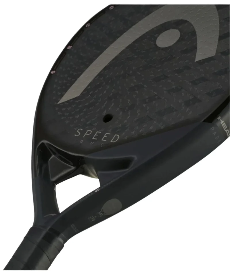 Head Speed One 2025 Padel Racket