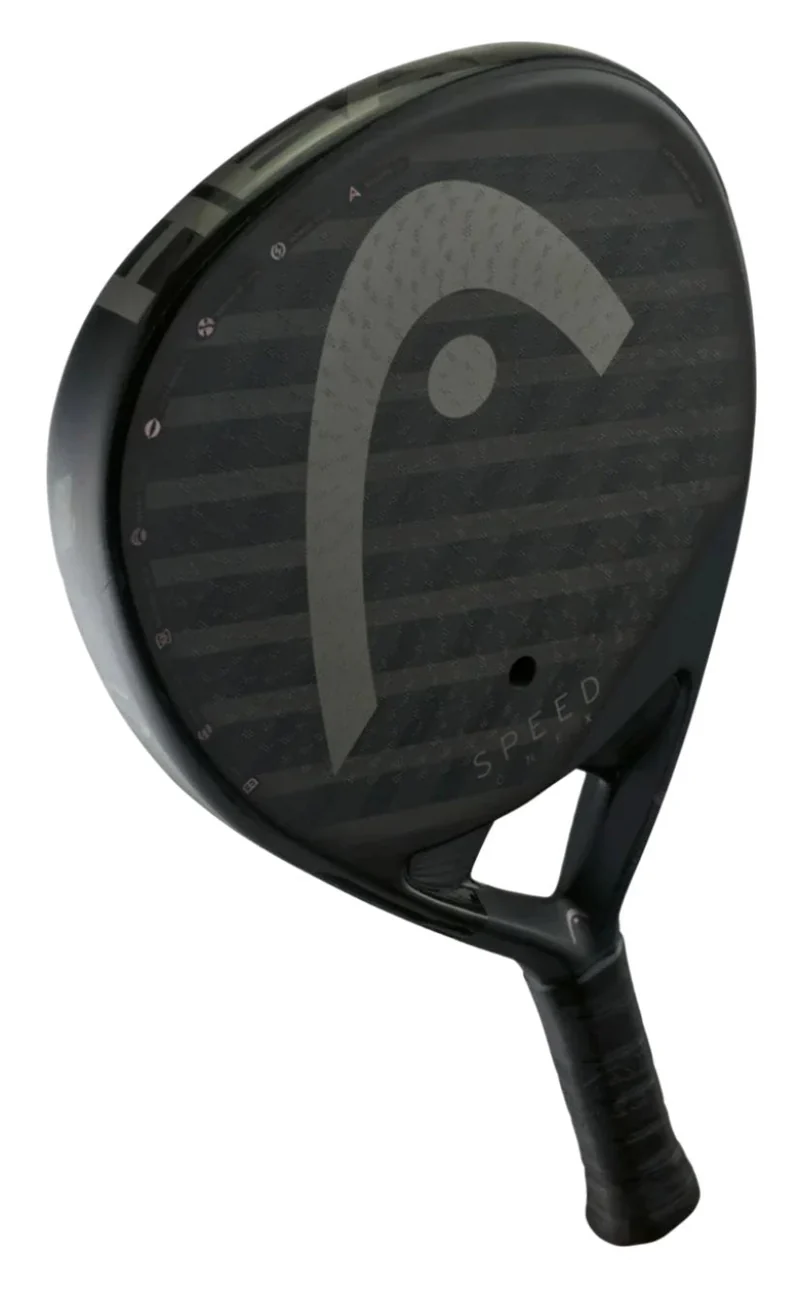 Head Speed One X 2025 Padel Racket