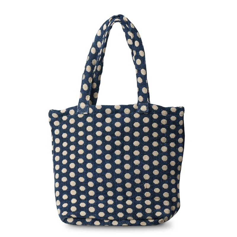 Jacquard Shopper