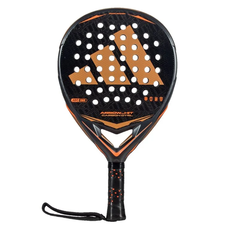 Adidas Padelracket Arrow Hit Carbon Control 2026