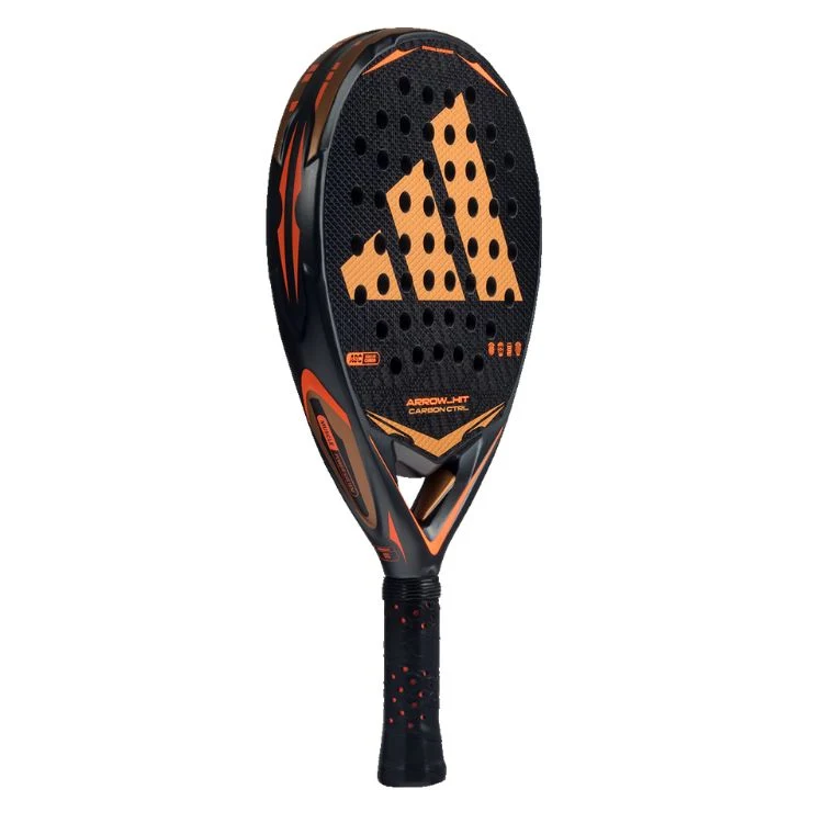 Adidas Padelracket Arrow Hit Carbon Control 2026