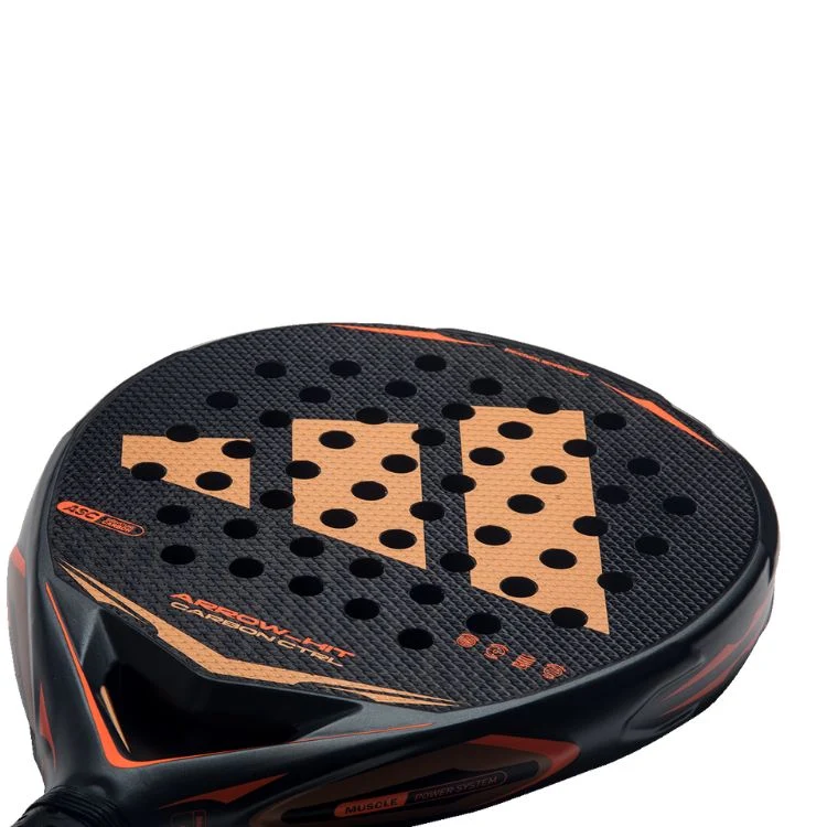 Adidas Padelracket Arrow Hit Carbon Control 2026