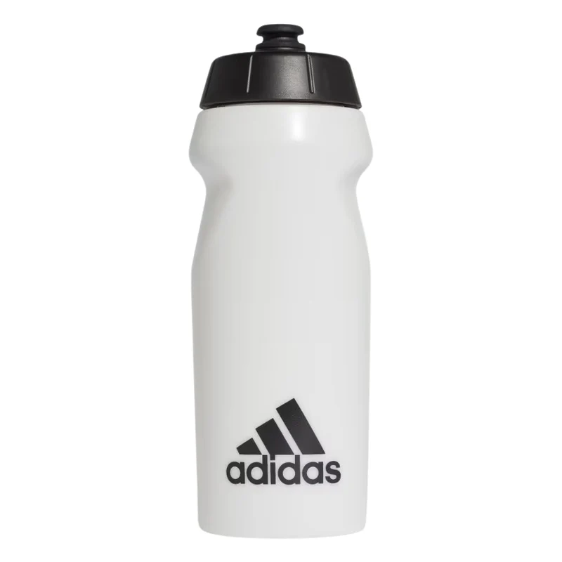 Adidas Performance Waterfles Wit 500ML