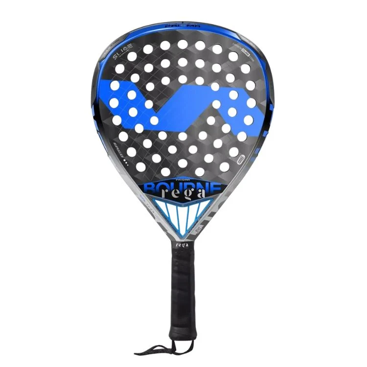 Varlion Padelracket Bourne Cube Elbowcare W