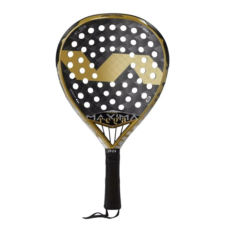 Varlion Padelracket Maxima Cube Elbowcare W