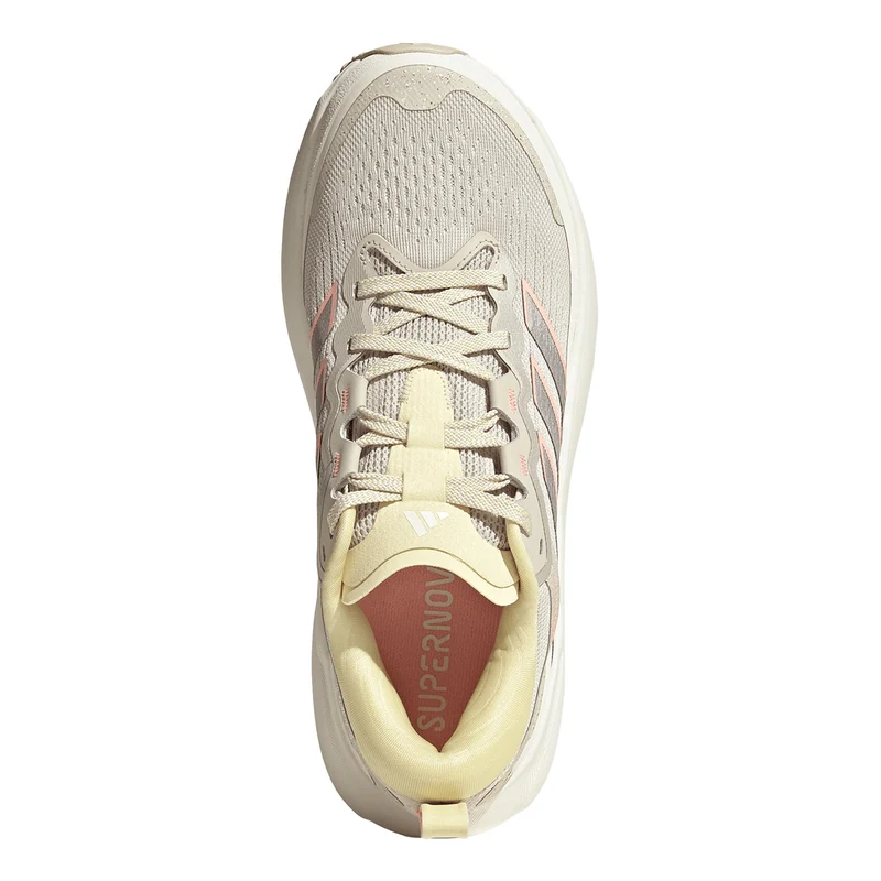 Supernova Rise 3 ATR Neutralschuh Damen - beige, creme