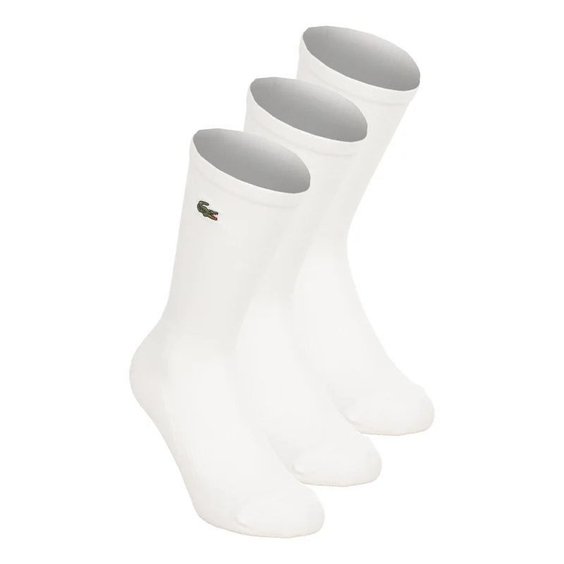 Classic Tennissocken Unisex - weiß