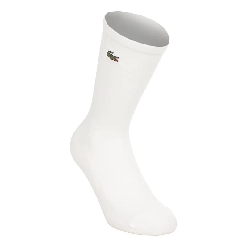 Classic Tennissocken Unisex - weiß