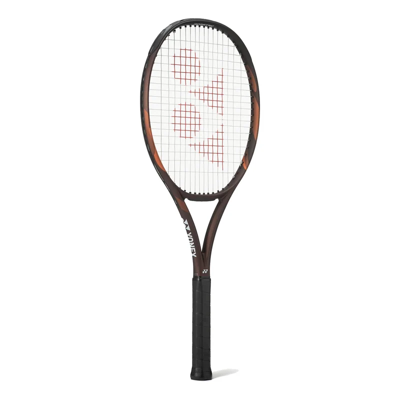 Ezone ACE (2026) Espresso Brown Komfortschläger besaitet