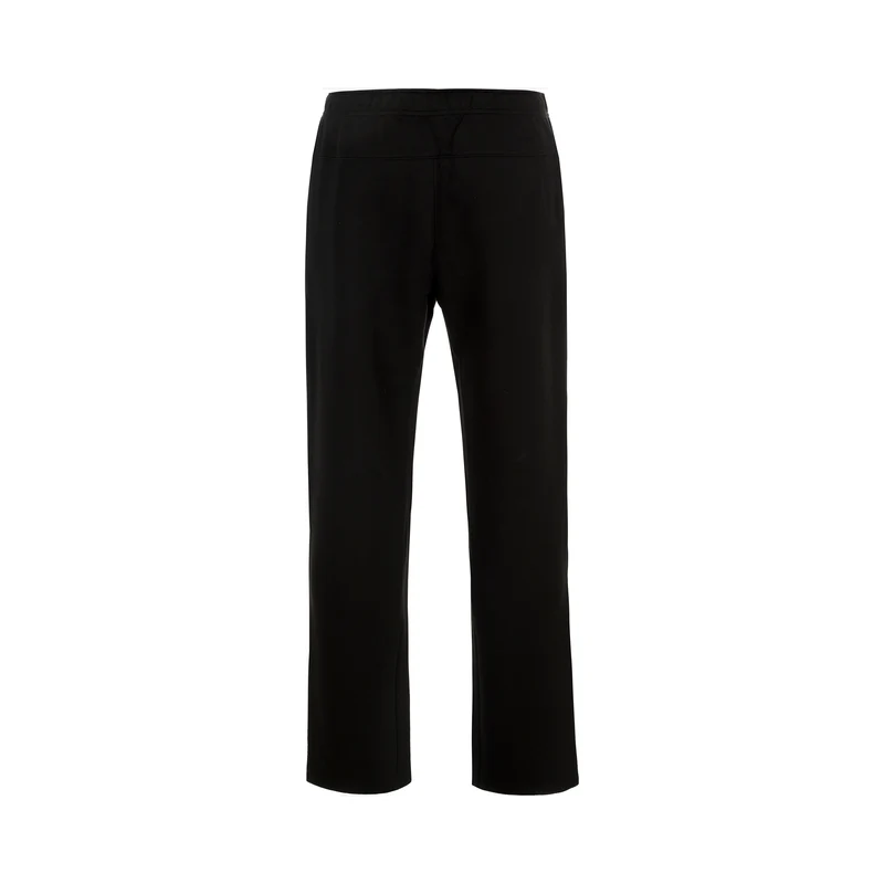 Night Flash Trainingshose Jungen - schwarz
