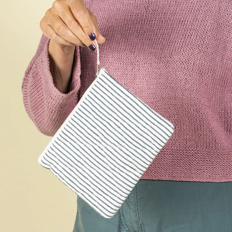 Quiltet Organizer