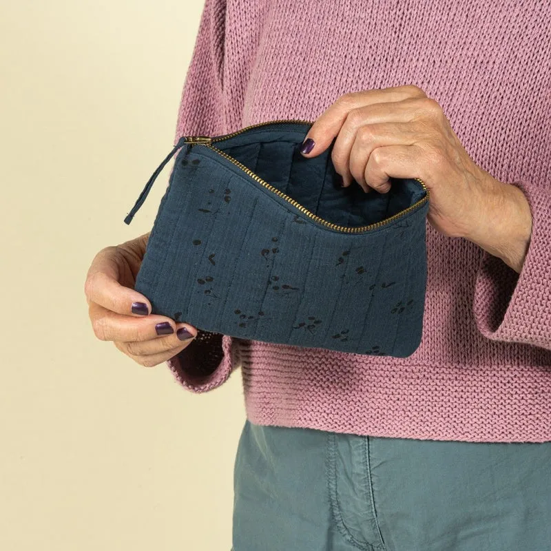 Quiltet Organizer