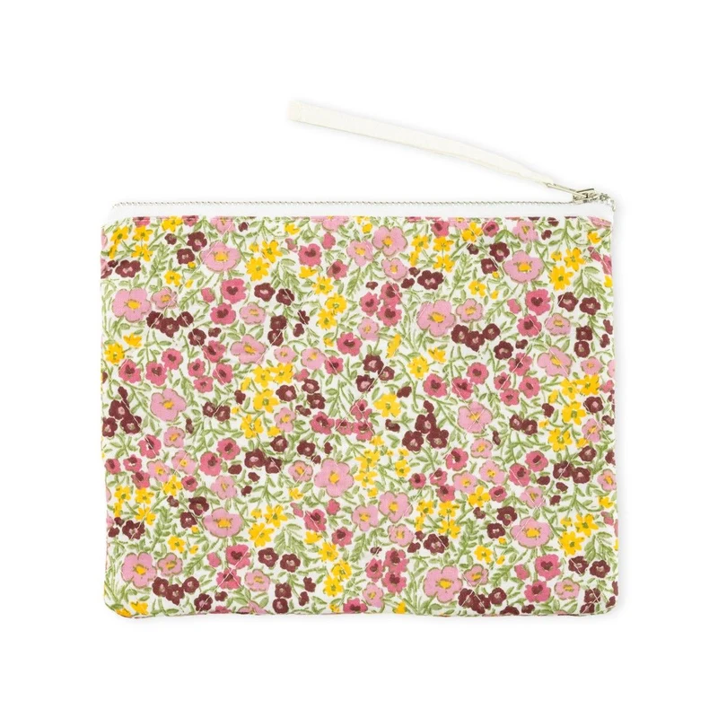 Quiltet Organizer