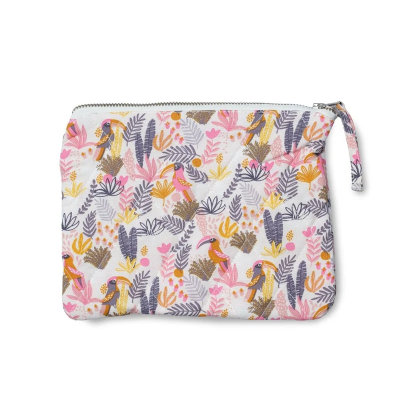 Quiltet Organizer