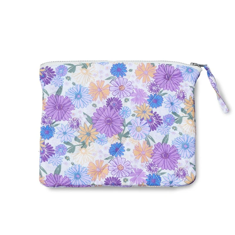 Quiltet Organizer