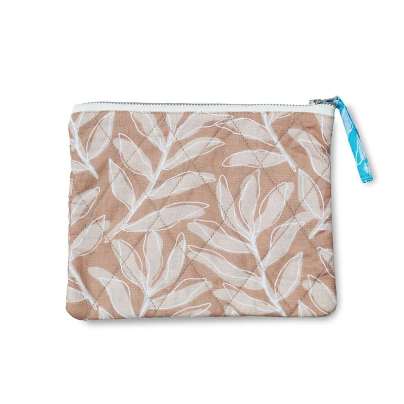 Quiltet Organizer