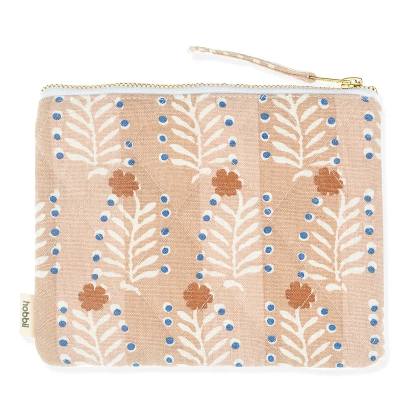 Quiltet Organizer