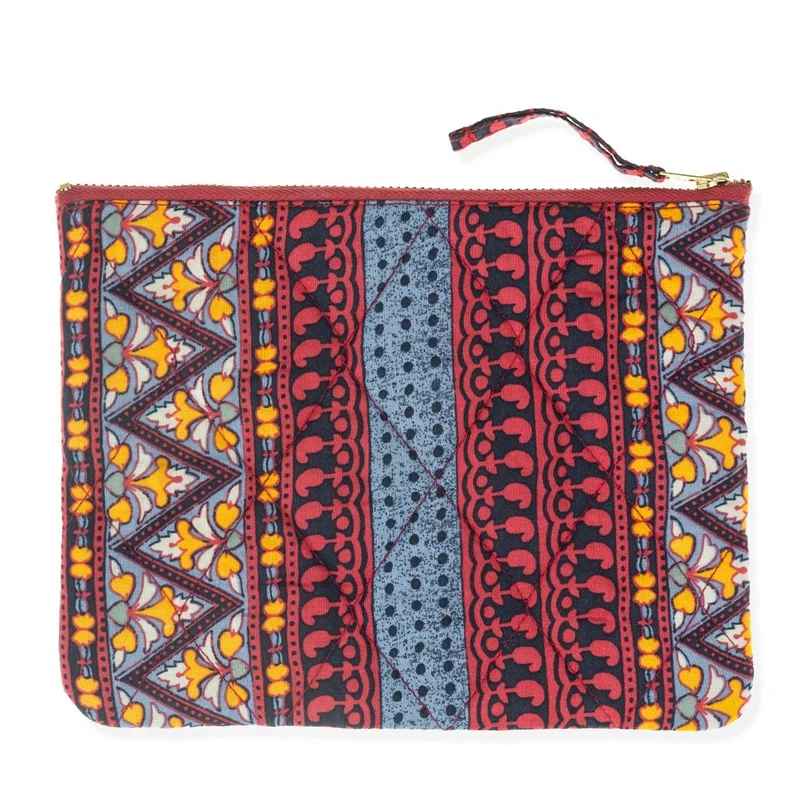 Quiltet Organizer