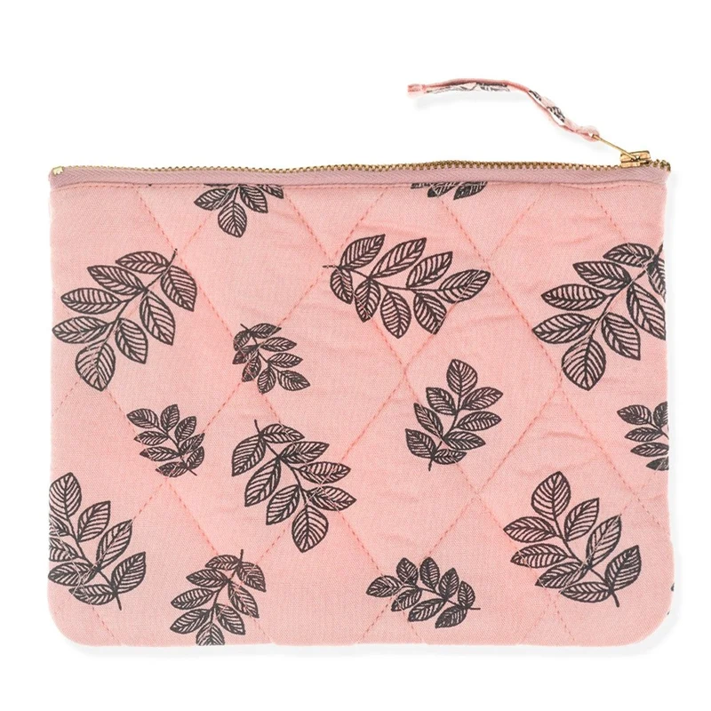 Quiltet Organizer