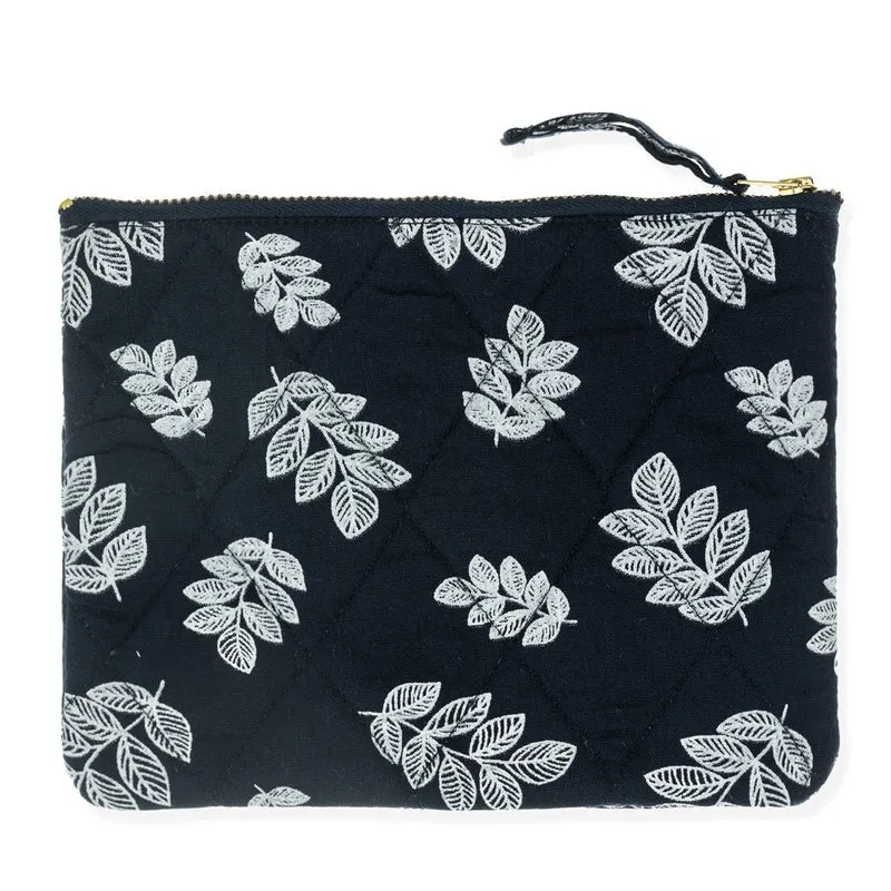 Quiltet Organizer