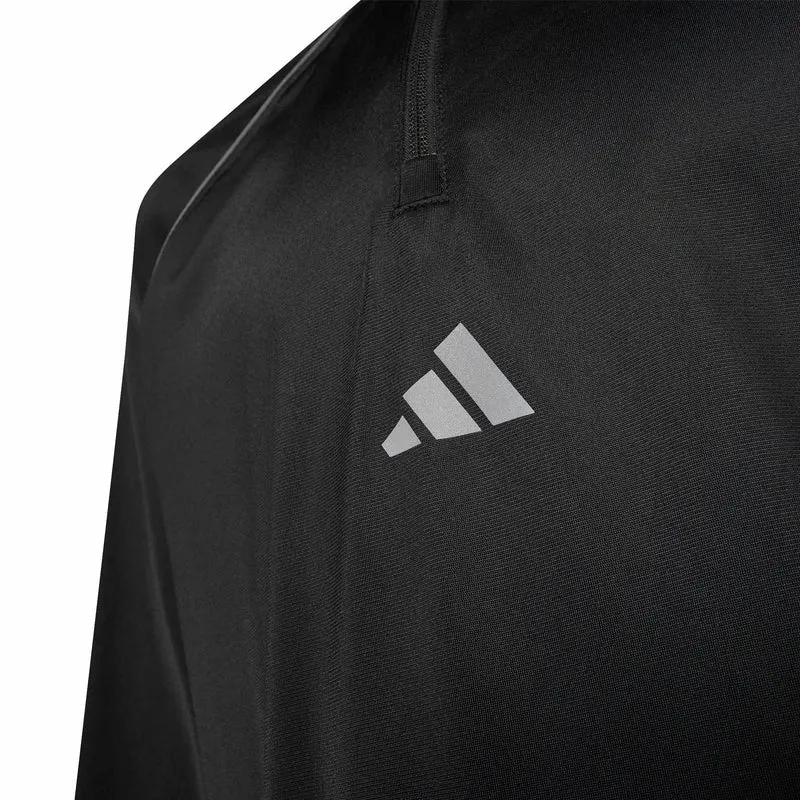 VZTC Trainingsanzug Kinder - schwarz, silber