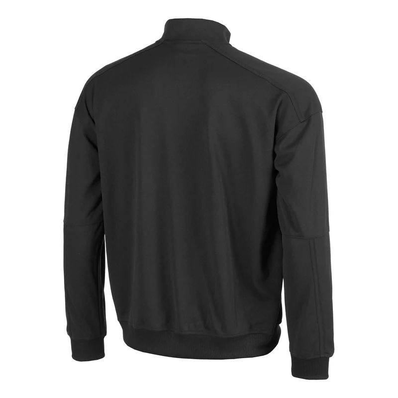 Court Heritage Trainingsjacke Herren-Schwarz,Schwarz