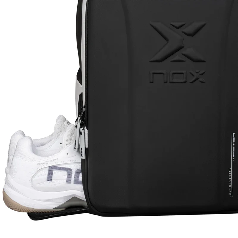 Master Series Rucksack-Schwarz,Grau