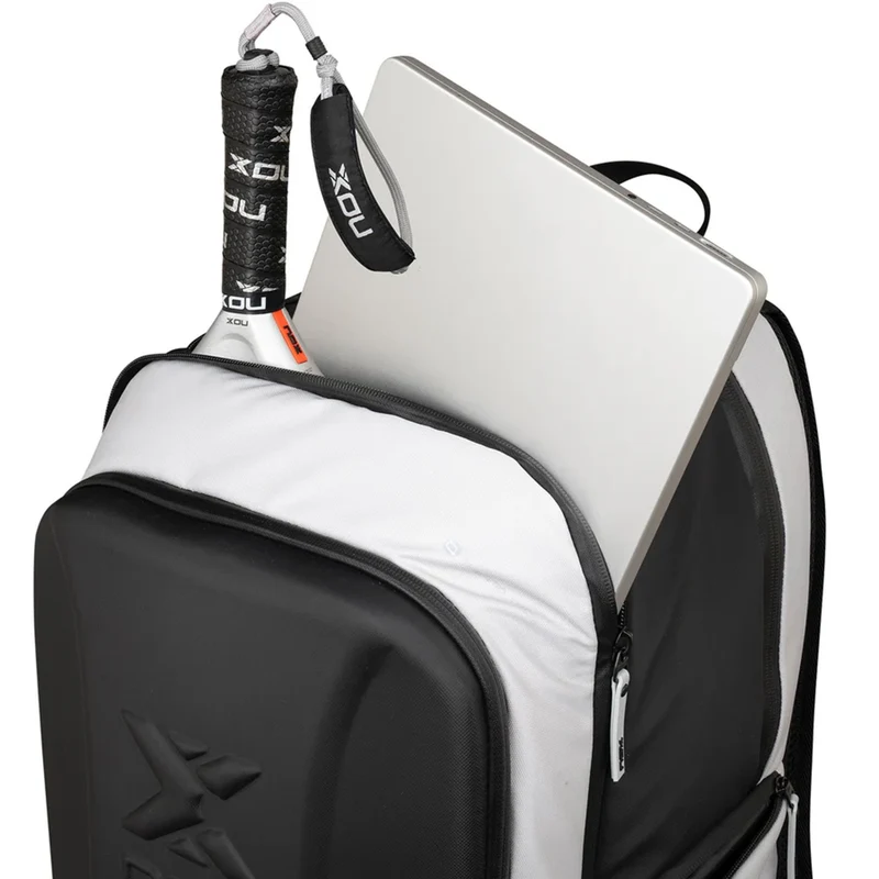 Master Series Rucksack-Schwarz,Grau