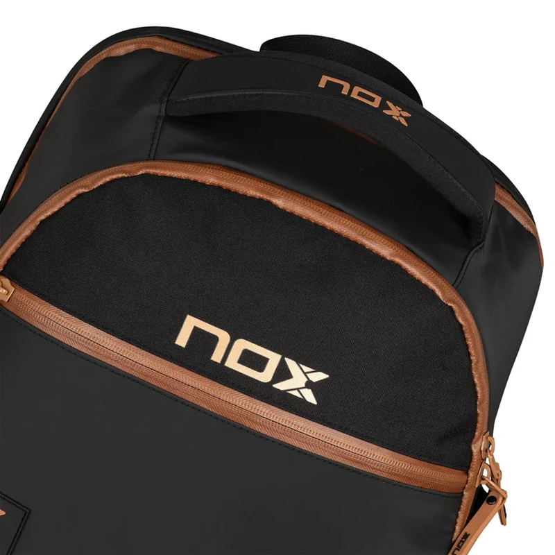 Open Series Rucksack-Schwarz,Bronze