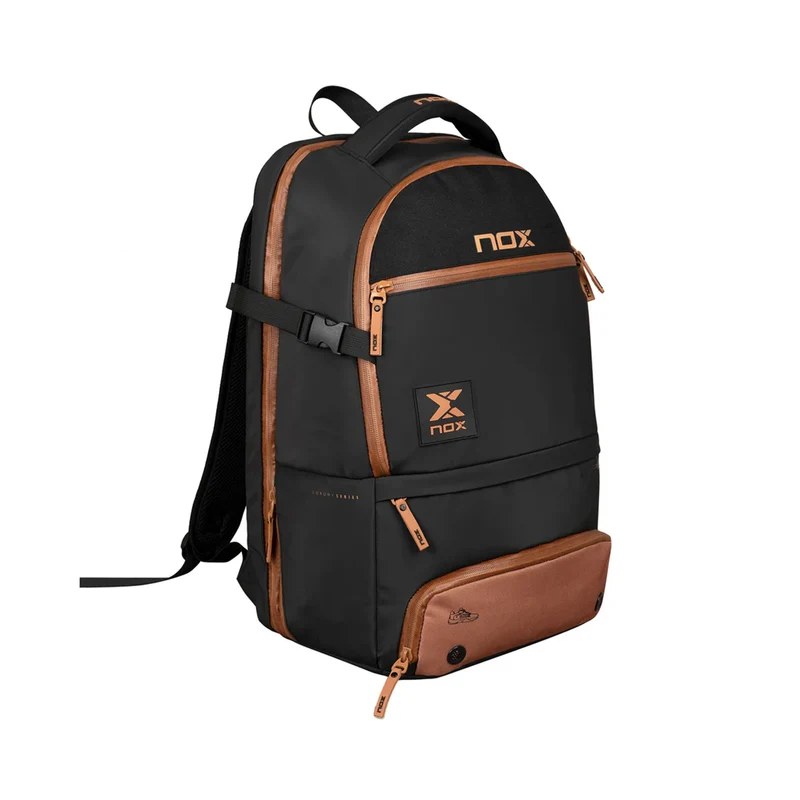 Open Series Rucksack-Schwarz,Bronze