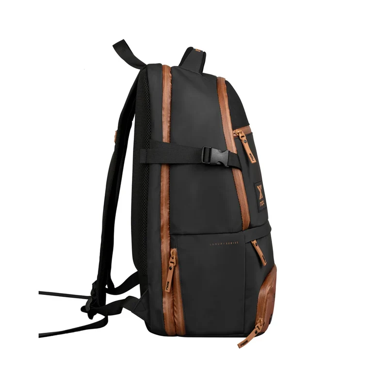 Open Series Rucksack-Schwarz,Bronze
