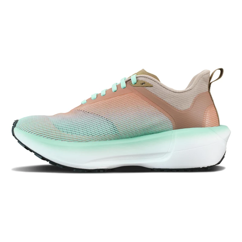 Nordlite Ultra 2 Neutralschuh Damen - mint, mauve