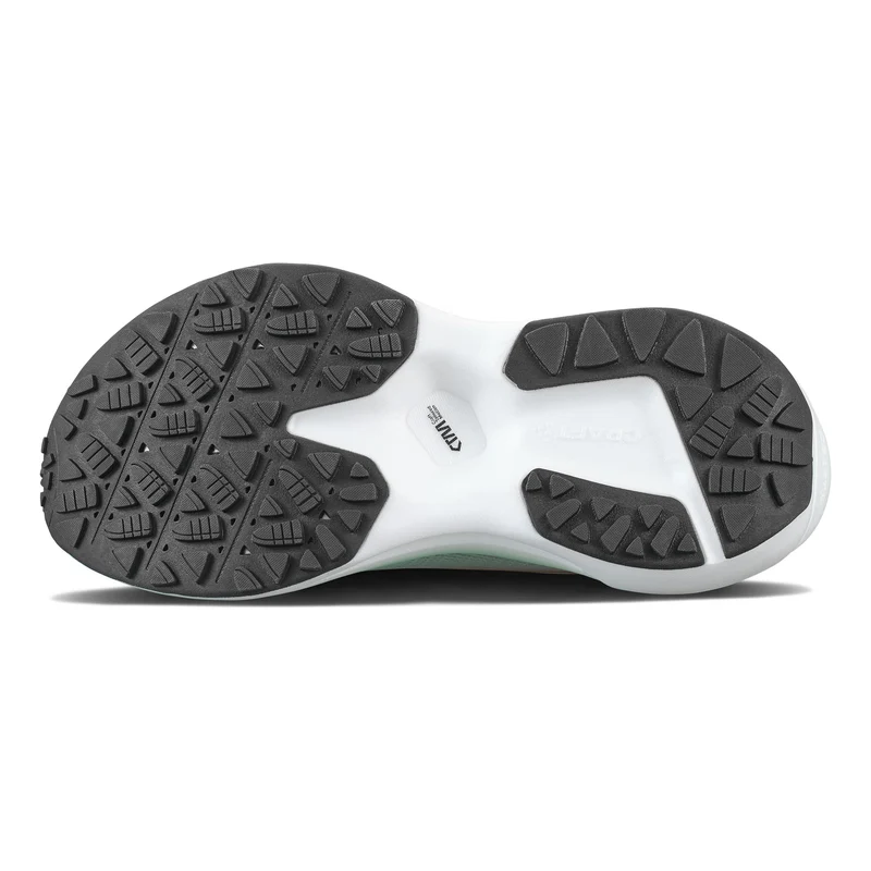 Nordlite Ultra 2 Neutralschuh Damen - mint, mauve