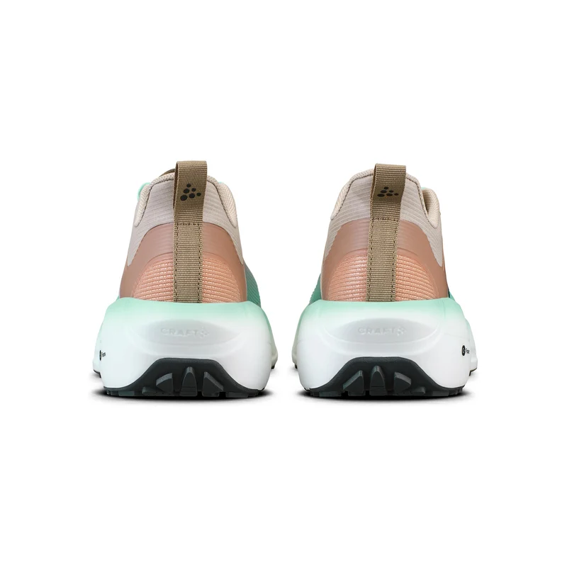 Nordlite Ultra 2 Neutralschuh Damen - mint, mauve