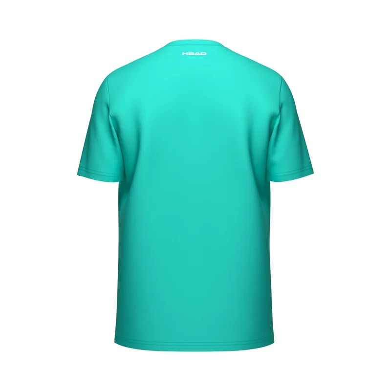 Vision Rainbow T-Shirt Kinder - türkis