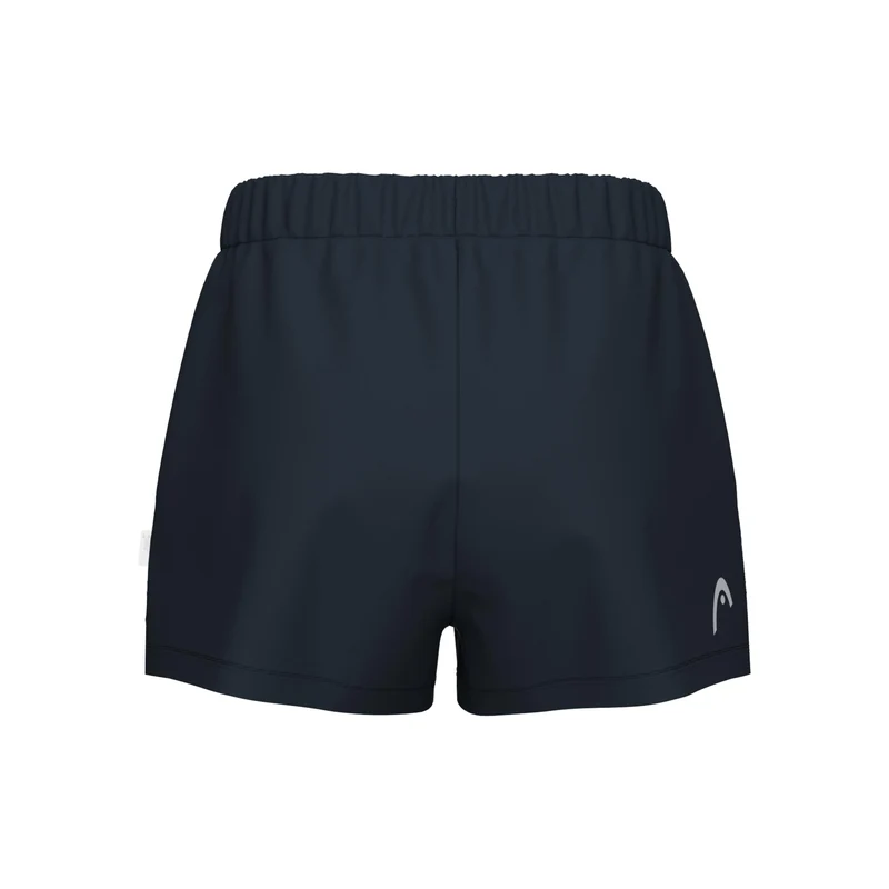 Dynamic Shorts Damen-dunkelblau