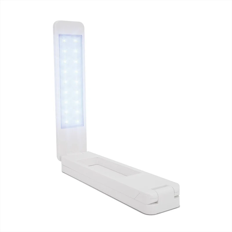 LED Faltlampe