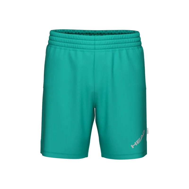 Pro Shorts Herren-türkis