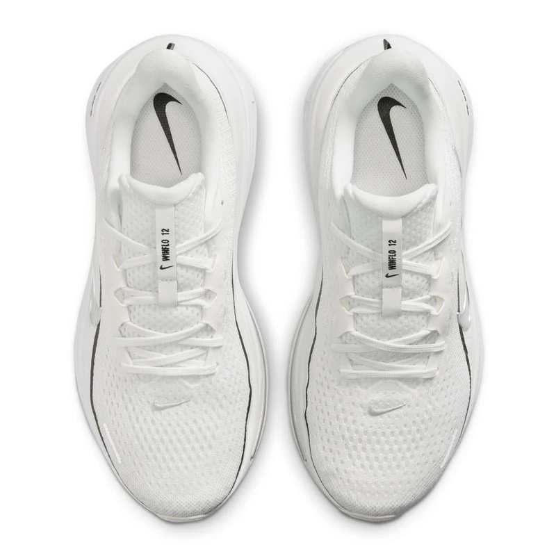 Winflo 12 Neutralschuh Damen - weiß, silber