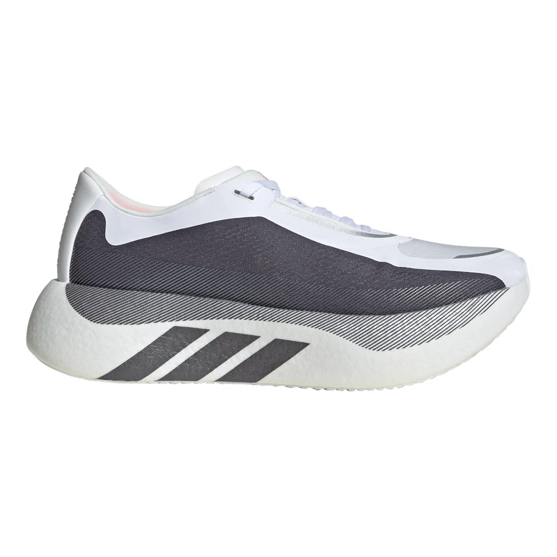 Hyperboost Edge Neutralschuh Herren - schwarz, weiß