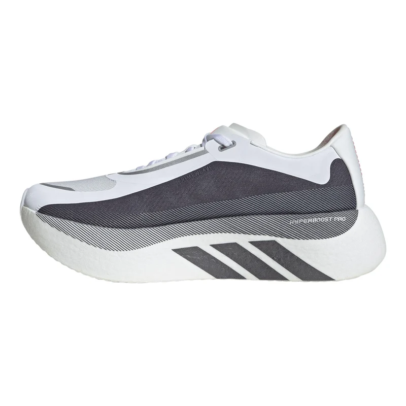 Hyperboost Edge Neutralschuh Herren - schwarz, weiß
