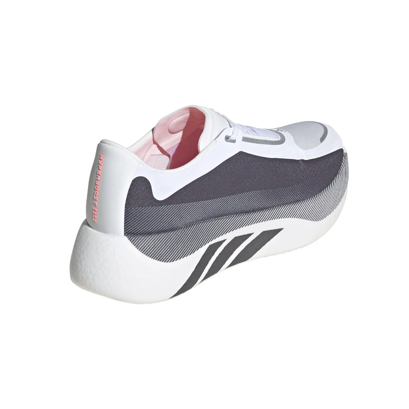 Hyperboost Edge Neutralschuh Herren - schwarz, weiß